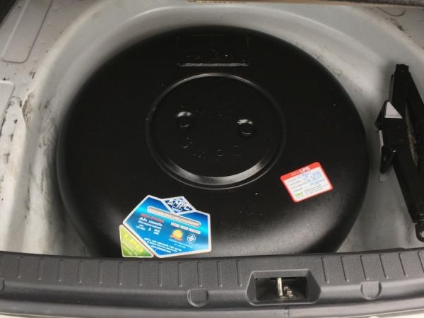 มือ1 TOYOTA ALTIS  1.8 [E] DUAL VVTi  เกียร์ CVT 7 Speed Airbag ABS  2011 (MNC) รูปที่ 7